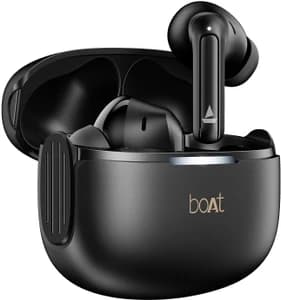 boAt Airdopes 219, 40H Battery, Free Music Streaming & Best in Segment for Calling Bluetooth Price in India - Buy boAt Airdopes 219, 40H Battery, Free Music Streaming & Best in Segment for Calling Bluetooth Online - boAt : Flipkart.com