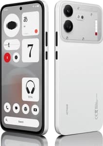 Nothing Phone (4b) (128 GB Storage, 8 GB RAM) Online at Best Price On Flipkart.com